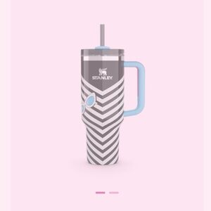 Brand new Barbie Stanley!